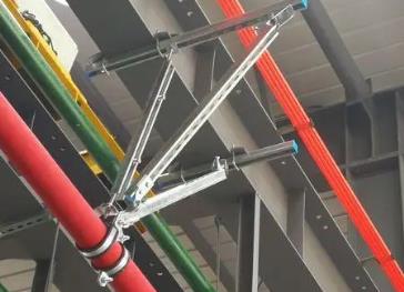 衡东抗震支架厂家与你分享你必须做的紧急情况下的准备
